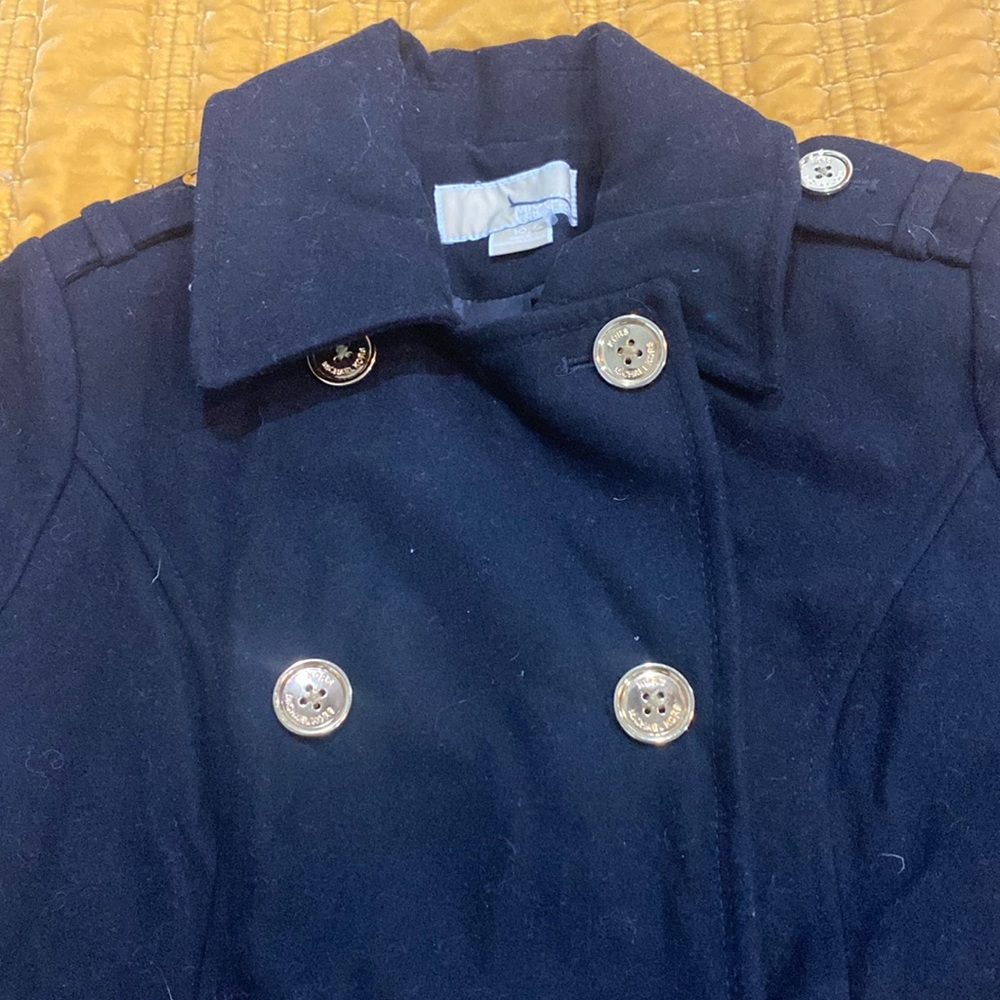 Michael Kors jacket size 10